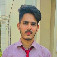 Deepanshu Dwivedi