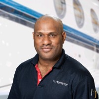 Reginald Jalina