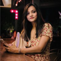 Vedita Shukla