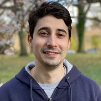 Matthew Senft