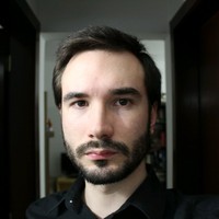 Alexandre Morales