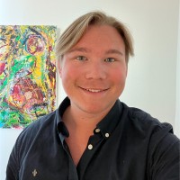 Magnus Haupt Sloth Pedersen