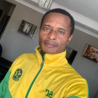 Coko Mirindi Musaza