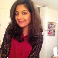 Asma Jamil