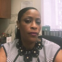 Andrea Alexander-Doss MPA, RPA