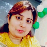 Hina Jamil