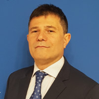 Roberto Donato, MBA