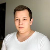 Andrii Sydko