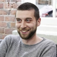 Marc Holmes