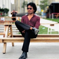 Akshay shaji