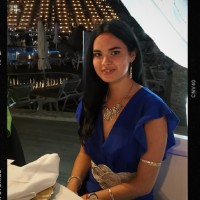 Elena Martínez Perdomo