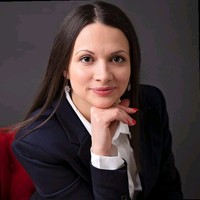 Gina Ghiță