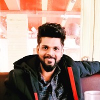 Mayur Bagde