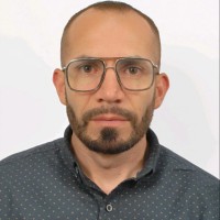 Jorge Alvear
