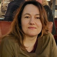 Olivera Puharic Stevanic