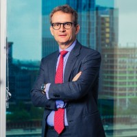 Chris de Ruyter van Steveninck