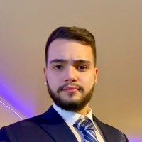 Brandon Mercado