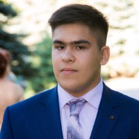 Василий Попов