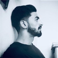 Danish Ashraf Bhat