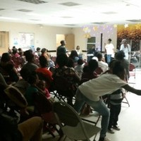 Apostle KayStar Tyler