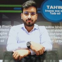 Pawan Chaudhary