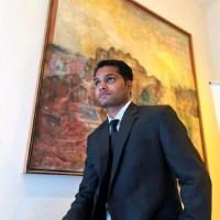 Syed Abdul Jabbar