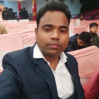 Rahul kumar Chaurasia
