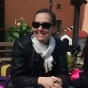 gloria maria bertoletti