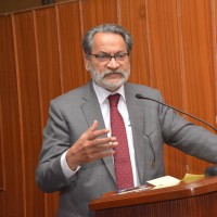 Dr. Safdar Ali Sohail