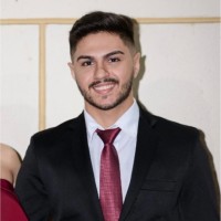 Douglas Almeida