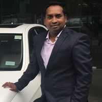 Santosh Narayanan