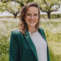 Lisanne Kooij- Van Slooten