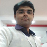 Ankit Srivastava