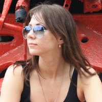 Kseniya Isaeva