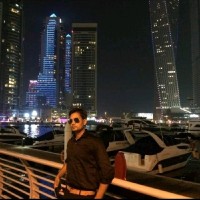 Ishrat Ali