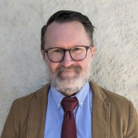 Rory Collins