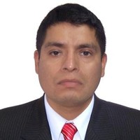 Christoper Valderrama Lujan