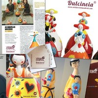 Atelier VianaCabral, Criadores de Dulcineias