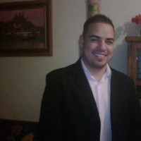 Israel Astorga