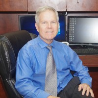 Wayne Wheaton