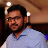 Smitvikas Nayak
