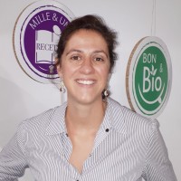 Anne-Lise Mathurin