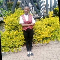 Maggie Njeri