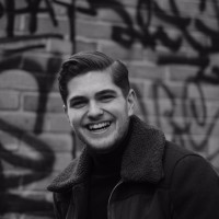 Jeremy Moreau
