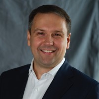 Dr. Andrey Kharitonov