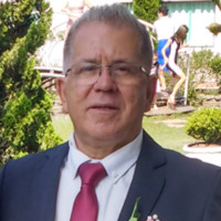 José Raimundo Oliveira Barbosa