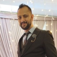 Abdulkader Dadani