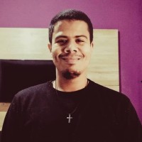 Caio Cesar Sena Penteado