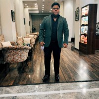 Harsh Kumar Chhugani