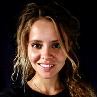 Annabel Ten Haven